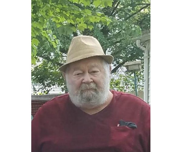 Richard Ernst Obituary (2020) - Germantown, Md, MD - The Frederick News ...