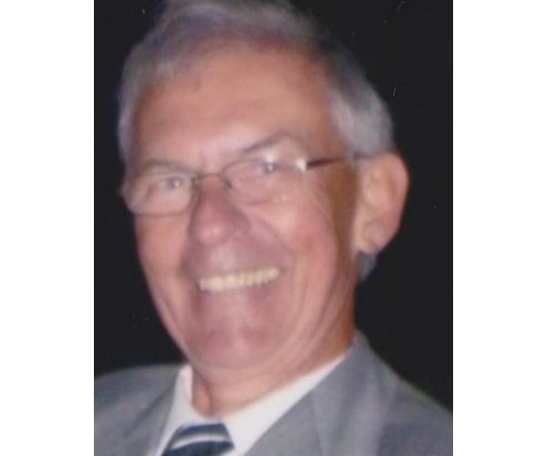 John Lambert Obituary (1941 2020) Greencastle, MD The Frederick