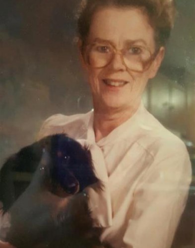 Nancy Grams Obituary 2021 Middletown Md The Frederick News Post