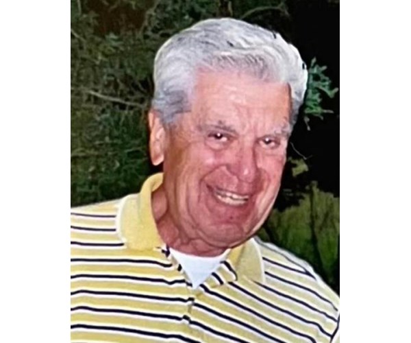 Mike Burke Obituary (1930 2021) Myersville, MD The Frederick News