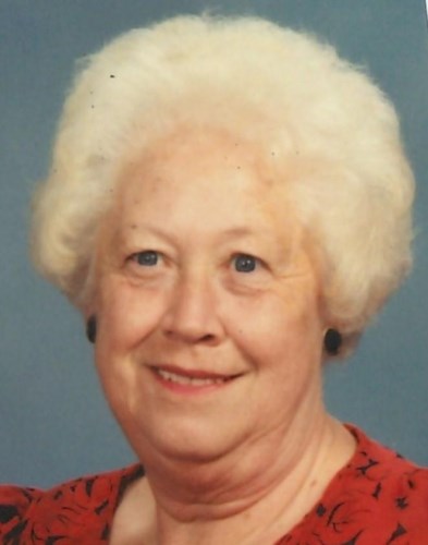 Shirley Barnhouse Obituary 1932 2021 Knoxville Md The Frederick News Post