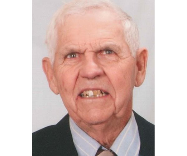 John Allen Obituary (1930 2021) Jefferson, MD The Frederick NewsPost