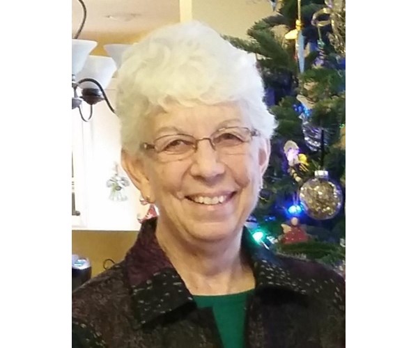 Mary Miller Obituary (2021) Thurmont, MD The Frederick NewsPost