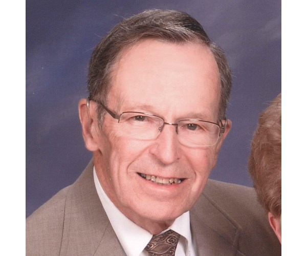 Robert Obituary (1931 2022) Thurmont, MD The Frederick