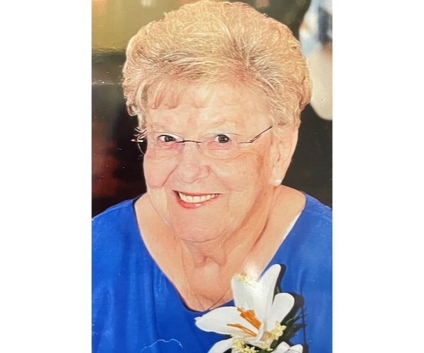 Freda Leopold Obituary (1935 2022) Knoxville, MD The Frederick