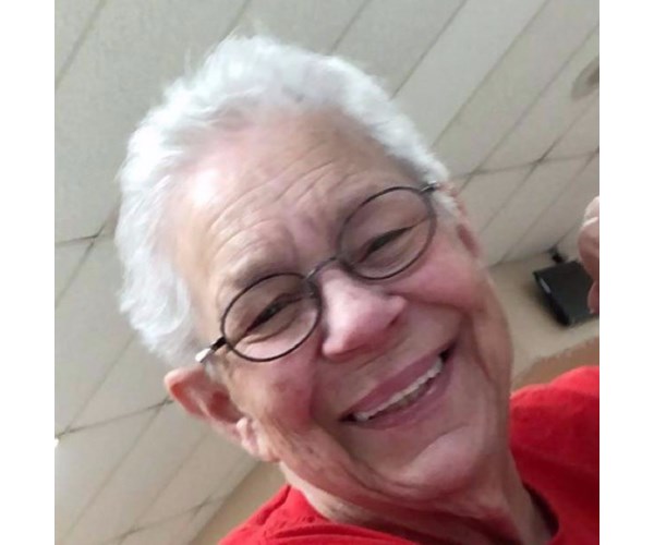 Linda Hoffman Obituary (1943 2022) Lovettsville, Va, MD The