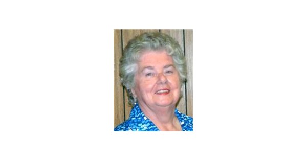 Frances Reed Obituary (1938 - 2013) - Frederick, MD - The Frederick ...