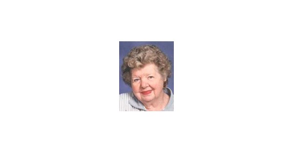 Betty Ball Obituary 1927 2013 Frederick Md The Frederick News Post