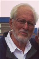 Robert Barnes obituary, 1942-2014, Brunswick, NC
