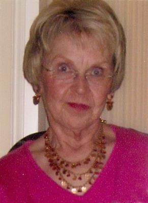 Janice Moe obituary, 1940-2014, Myrtle Beach, S.C.