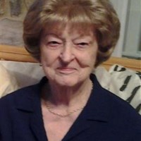 Pauline-Fisher-Obituary - Frederick, Maryland