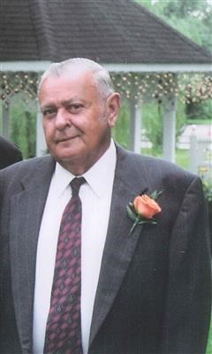 William Benton obituary, 1944-2014, Frederick, MD