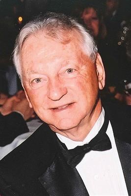 Edgar Crawford obituary, 1932-2014, Frederick, MD