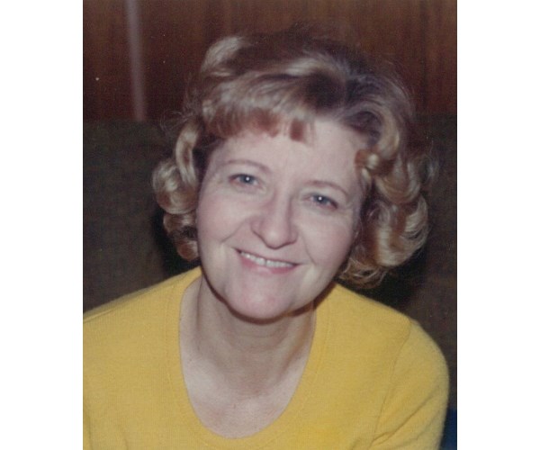 Hanna sciascia obituary 2017 fredericksburg va the free lance star