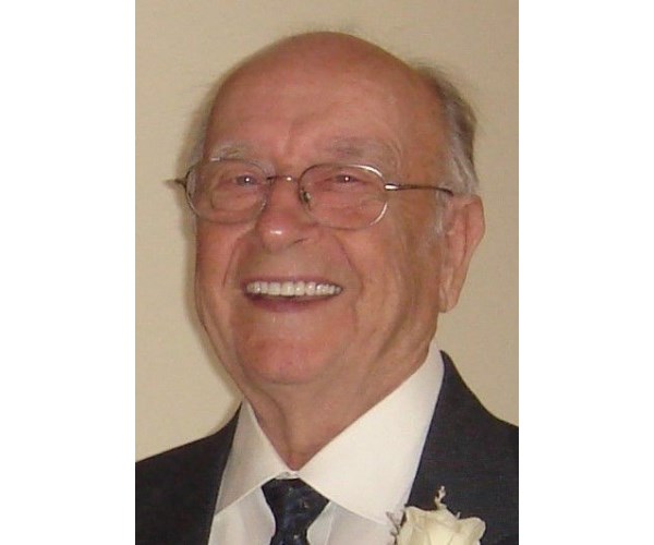 Charles McCabe Obituary (2018) Fredericksburg, VA The Free Lance Star