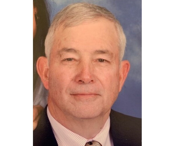 Dennis Martin Obituary (2020) Fredericksburg, VA The Free Lance Star