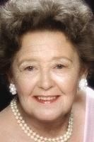 Betty Gleason Obituary (2013)