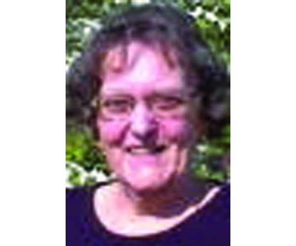Maryellyn romzek obituary 2016 fredericksburg va the free lance