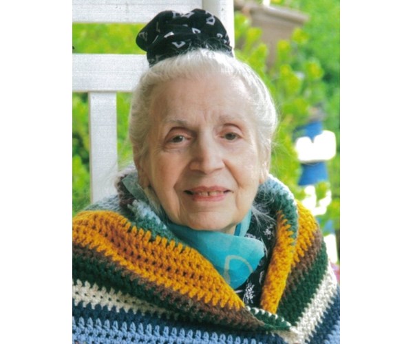 Josephine Kreider Obituary (2016) Fredericksburg, VA The Free Lance