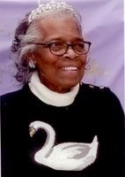 Grace Sprow obituary, 1933-2020, Fredericksburg, VA