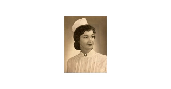 Eleanor Dempsey Obituary 1938 2022 Louisa Va The Free Lance Star