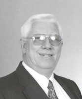 Pastor  Thomas McGee obituary, Yulee, FL
