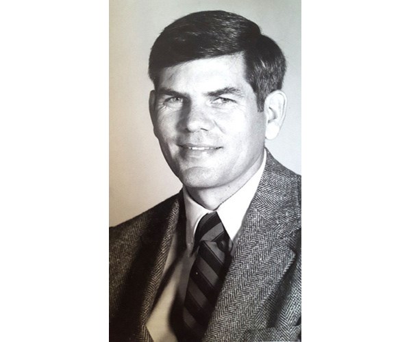 James Ball Obituary (1940 2023) Spotsylvania, VA The Free Lance