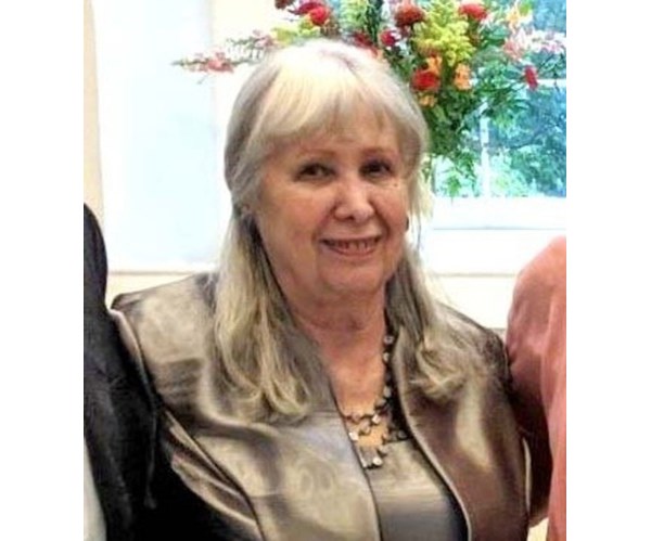 Linda Ballard Obituary (1944 - 2023) - Stafford, VA - The Free Lance - Star