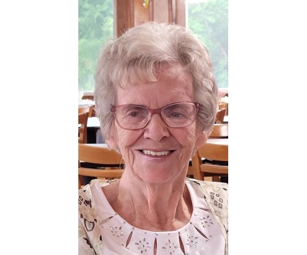 Eunice Ferguson Obituary (1932 - 2023) - Dumfries, Va - The Free Lance 