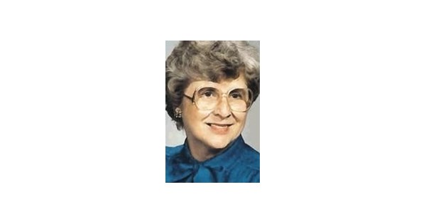 Helen Dhonau Obituary (2013) - Fredericksburg, VA - The Free Lance - Star
