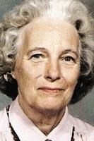 Virginia Leith obituary