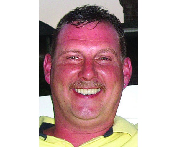 Chris Anderson Obituary (2015) Fredericksburg, VA The Free Lance Star