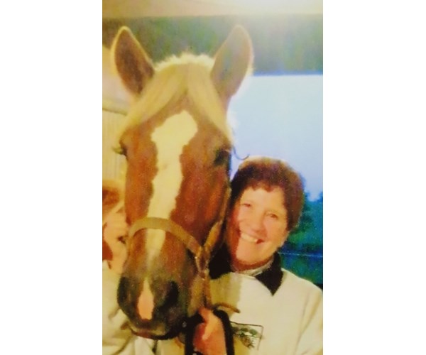 Judy goffus obituary 2017 fredericksburg va the free lance star
