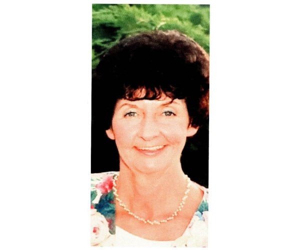 Schrader patricia obituary 2019 fredericksburg va the free lance