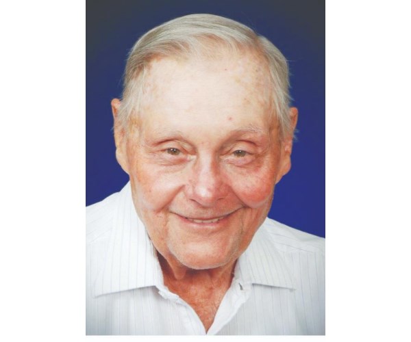 Gene McBride Obituary (1933 2022) Legacy Remembers