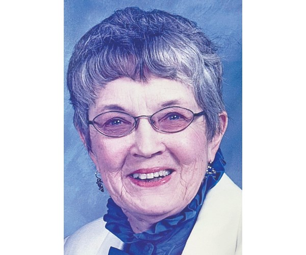 Shirley Moore Obituary (1937 2022) Fredericksburg, TX