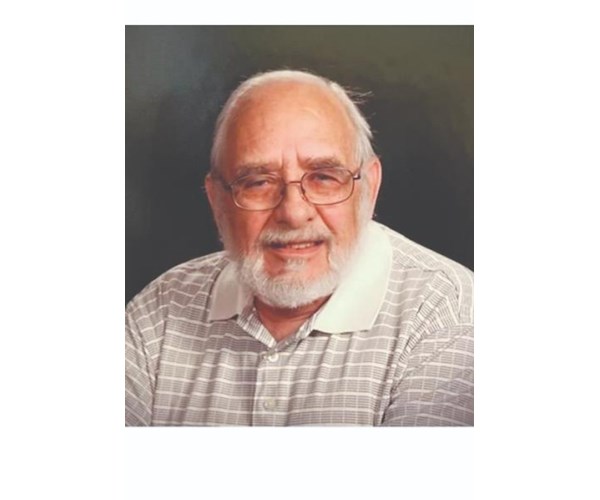 Brian Lewis Obituary (1945 2022) Fredericksburg, TX