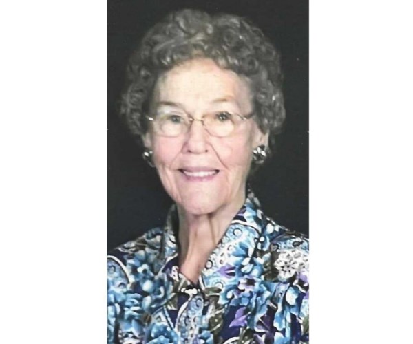 Ruby Jung Obituary (1929 2022) Fredericksburg, TX Fredericksburg