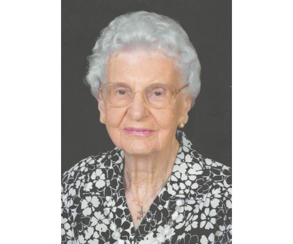 Josephine Alberthal Obituary (1924 2022) Fredericksburg, TX