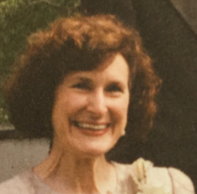 stevenson ann legacy obituary