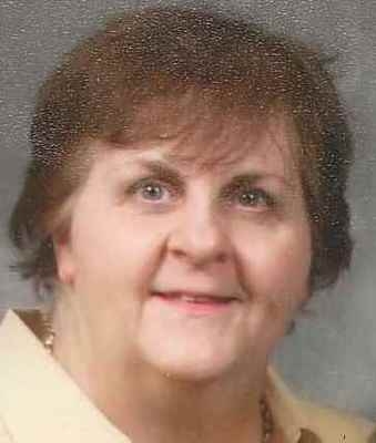 Christine Jasinski Obituary - Death Notice and Service Information