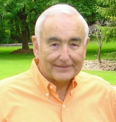 Earl Roderick Ross obituary, 1931-2017, Grand Rapids, MI