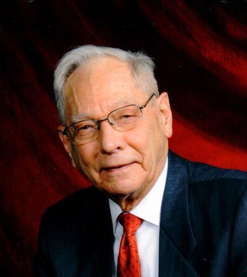 William "Bill" Gruenberg obituary, 1929-2017, Dearborn Heights, MI