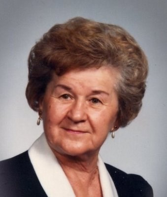 Rose Marie Darnell obituary, Livonia, MI