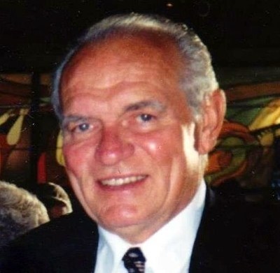 Delbert R. Wilbert obituary, 1933-2018, Livonia, MI
