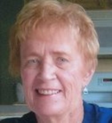 Audrey E. Lach obituary, Dearborn Heights, MI