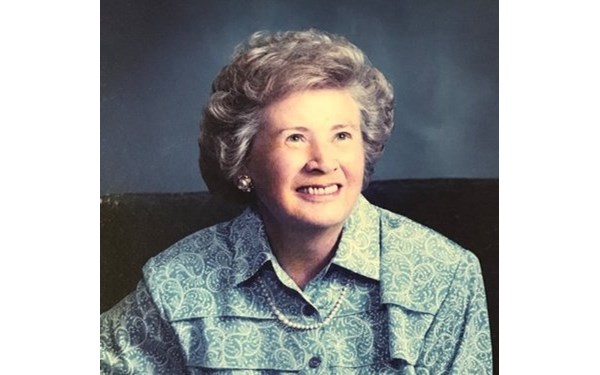 Elizabeth Crawford Obituary (1919 2018) Naples, Fl, MI