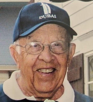 Lee Arthur Smith obituary, 1920-2018, St Clair Shores, MI