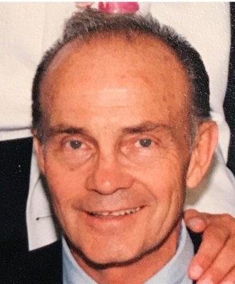 Ralph Fairfield Woodbury obituary, 1930-2018, Grosse Pointe Shores, MI