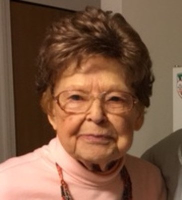 Frances Gdula obituary, Warren, MI